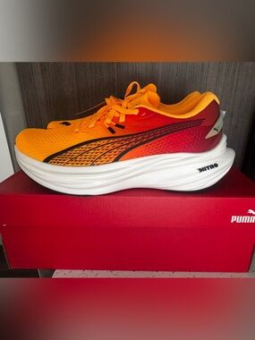 PUMA Women’s Deviate Nitro 3